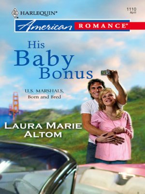 cover image of His Baby Bonus